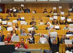 INTEGRA-24 PROP&Auml;DEUTISCHES PROGRAMM - SOMMERSEMESTER 2018 - an der Ruhr-Universit&auml;t Bochum