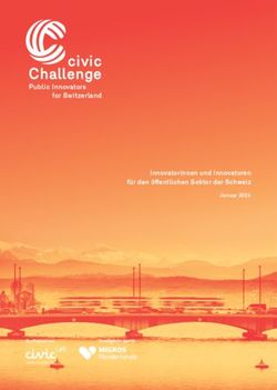 Civic Challenge Public Innovators