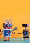 MARKT&Uuml;BERSICHT SOFTWARE & IT 2018 - DIGITALISIERUNG, SOFTWARE & IT IM VERBAND - Deutsches Verb&auml;nde Forum