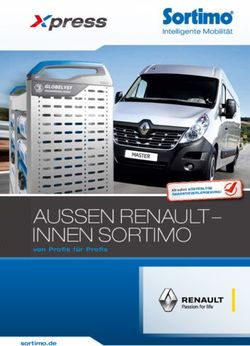 AUSSEN RENAULT - INNEN SORTIMO - von Profis f&uuml;r Profis sortimo.de - Stathis