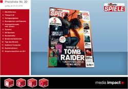 Preisliste Nr. 20 gültig ab 01.01.2019 - AWS