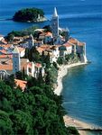 Kroatien - Urlaub und Kultur auf der Sonneninsel Rab - kus-reisen