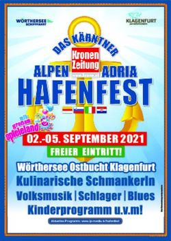 SEPTEMBER 2021 - IP Media