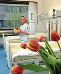 Klinikum Klagenfurt am Wörthersee / Fallstudie - MEDICAL INTERCOM 300.000 ambulante Behandlungen jährlich - Commend