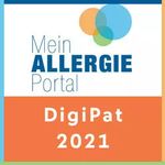 Interview MeinAllergiePortal vermittelt online medizinisch verlässliche Informationen zu Allergien und Unverträglichkeiten