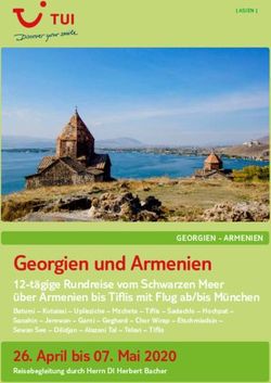 Georgien und Armenien - TUI.at