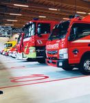Kursangebote 2021 - Schweizerischer Feuerwehrverband