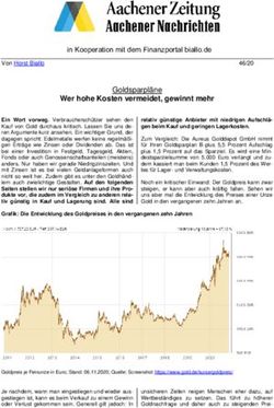 In Kooperation mit dem Finanzportal biallo.de