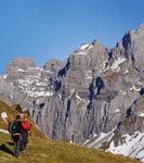 Ausflugsgebiet Kerenzerberg - Freizeitvergnügen in ursprünglicher Natur-landschaft - weitab der Alltagshektik