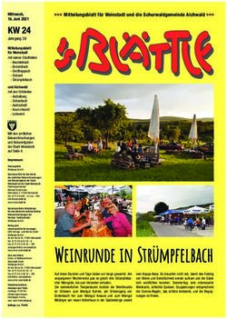 KW 24 - Druck- und Medienzentrum Weinstadt