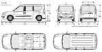 OPEL COMBO TOUR Preise, Ausstattungen & technische Daten - Modelljahr 2016 Preise und Spezifikationen g&uuml;ltig ab: 16. April 2015