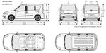 OPEL COMBO TOUR Preise, Ausstattungen & technische Daten - Modelljahr 2016 Preise und Spezifikationen g&uuml;ltig ab: 16. April 2015