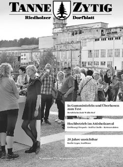 In Gummistiefeln und &Uuml;berhosen zum Test Hochbetrieb im Attisholzareal