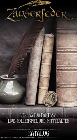 VERLAG FÜR FANTASY, LIVE-ROLLENSPIEL UND MITTELALTER - Liebe, Wollust, Spielmannslieder