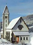 PFARREIBLATT GRAUB&Uuml;NDEN - Fegl parochial grischun | Bollettino parrocchiale grigione - Pleiv Breil/Brigels