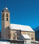 PFARREIBLATT GRAUB&Uuml;NDEN - Fegl parochial grischun | Bollettino parrocchiale grigione - Pleiv Breil/Brigels