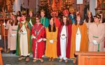 PFARREIBLATT GRAUB&Uuml;NDEN - Fegl parochial grischun | Bollettino parrocchiale grigione - Pleiv Breil/Brigels