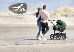 Die Kollektion 2021/ 22 - TFK