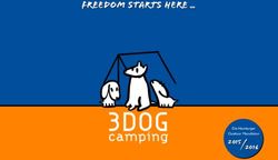 Freedom starts here - 2015/ 2016 Die Hamburger Outdoor Manufaktur
