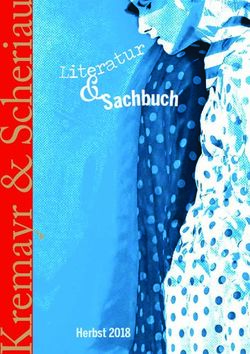 Lit e r - Verlag Kremayr & Scheriau