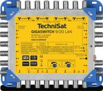 Sat-Installationen f&uuml;r jedes Geb&auml;ude - TechniSat