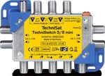 Sat-Installationen f&uuml;r jedes Geb&auml;ude - TechniSat