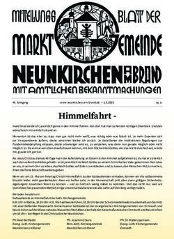 Himmelfahrt-Neunkirchen am Brand