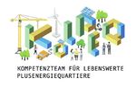 Im Quartier In the Neighbourhood - Tagungsband 2021 - IBO Verlag