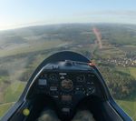 LUFT DIMENSION Segelflugausbildung - Bundeswehr entdecken