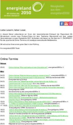 Online-Termine - Kreis Steinfurt