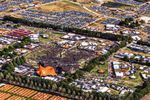 Festivalarchitektur - Bauwelt