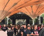 Festivalarchitektur - Bauwelt