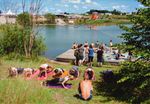 Festivalarchitektur - Bauwelt