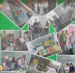 Programm Fr&uuml;hjahr 2019 - auch in Alt Duvenstedt - VHS Rickert eV