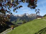 Wandern im Tal der Almen - Rund um Großarl im Salzburger Land 11 - 16. Juli 2021 - Reisekreativ