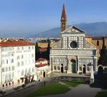 Reisen Florenz - allein mit Michelangelo & Co 16.02 - 19.02.2023 Exklusive Opern- und Konzertreise in die Geburtsstadt der Renaissance mit ...