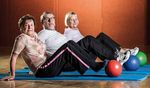 Landes Senioren Sportspiele - aktiv - gesund - lebensfroh - SSVB