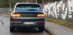 Praxistest Genesis GV80 3.0D: Licht und Schatten - Auto ...