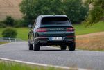 Praxistest Genesis GV80 3.0D: Licht und Schatten - Auto ...