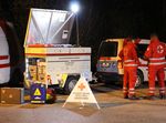 News aus dem Notarztdienst - Ein Leben f&uuml;r das Rote Kreuz Marianne Karlinger - Rotes Kreuz