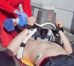 News aus dem Notarztdienst - Ein Leben f&uuml;r das Rote Kreuz Marianne Karlinger - Rotes Kreuz