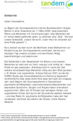 Solidarität Liebe Interessierte, Tandem Freiburg