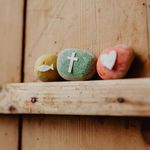 DENN BEI DIR IST DIE QUELLE DES LEBENS, UND IN DEINEM LICHTE SEHEN WIR DAS LICHT.