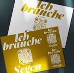 DENN BEI DIR IST DIE QUELLE DES LEBENS, UND IN DEINEM LICHTE SEHEN WIR DAS LICHT.