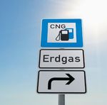 Fahren mit Erdgas natürlich mobil - RAG Austria AG
