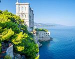 Silvester im Fürstentum Monaco und die malerische Côte d'Azur - Leserreisen