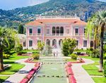Silvester im Fürstentum Monaco und die malerische Côte d'Azur - Leserreisen