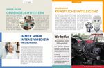 ThalaDas Magazin der Deutschen Schlaganfall-Hilfe - MEDIADATEN 2020 - Gütig ab Ausgabe - Stiftung Deutsche Schlaganfall-Hilfe