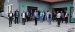 Mitteilungsblatt - Heimische Tierwelt in Obermichelbach - der Verwaltungsgemeinschaft Obermichelbach - Tuchenbach - Verwaltungsgemeinschaft ...