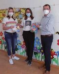 Mitteilungsblatt - Heimische Tierwelt in Obermichelbach - der Verwaltungsgemeinschaft Obermichelbach - Tuchenbach - Verwaltungsgemeinschaft ...